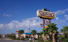 Stagecoach Hotel And Casino Beatty Nevada